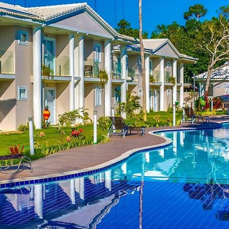 Casa Condominio Fechado Arraial D'Ajuda Porto Seguro Buitenkant foto