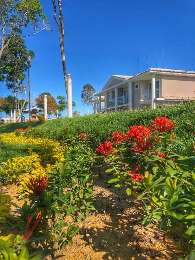 Casa Condominio Fechado Arraial D'Ajuda Porto Seguro Buitenkant foto